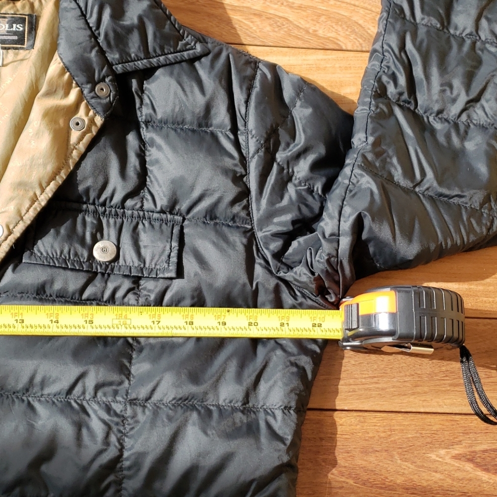 Jacket - Picture 3 of 10